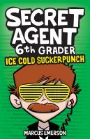 Featured titles - Ice cold suckerpunch